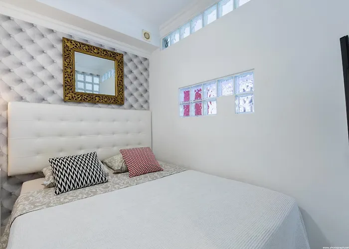 Beachfront Bliss - Tenerife Royal Gardens Playa de las Americas (Tenerife)