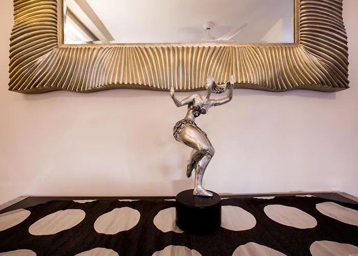 Apartment Beachfront Bliss - Tenerife Royal Gardens *