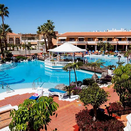 Apartment Beachfront Bliss - Tenerife Royal Gardens