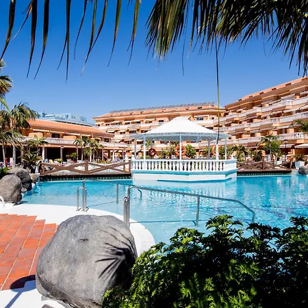 Beachfront Bliss - Tenerife Royal Gardens Apartment Playa de las Americas (Tenerife)