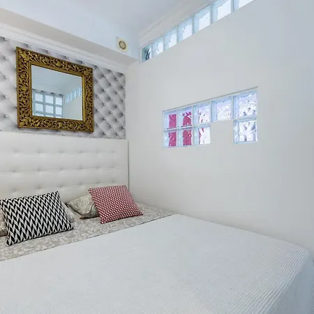 Beachfront Bliss - Tenerife Royal Gardens Playa de las Américas