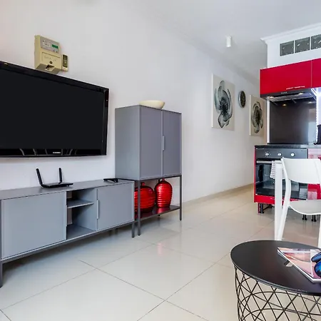 Beachfront Bliss - Tenerife Royal Gardens