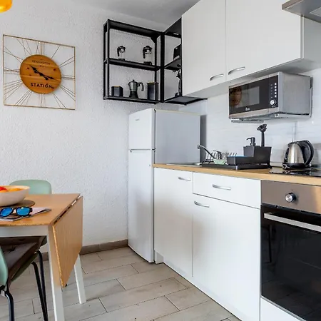 Lejlighed Beachfront Bliss - Tenerife Royal Gardens Playa de las Américas