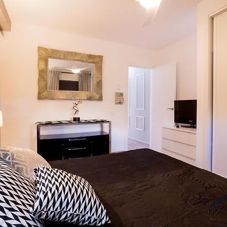 Beachfront Bliss - Tenerife Royal Gardens * Playa de las Américas