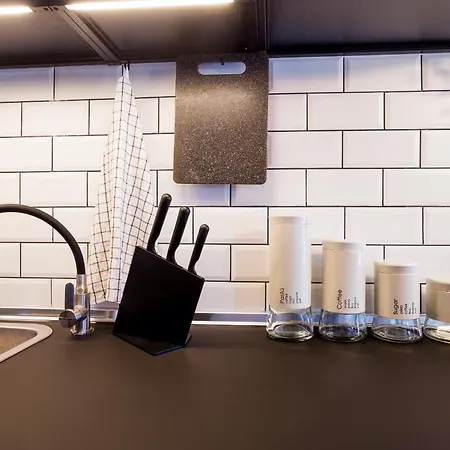 Lejlighed Beachfront Bliss - Tenerife Royal Gardens *