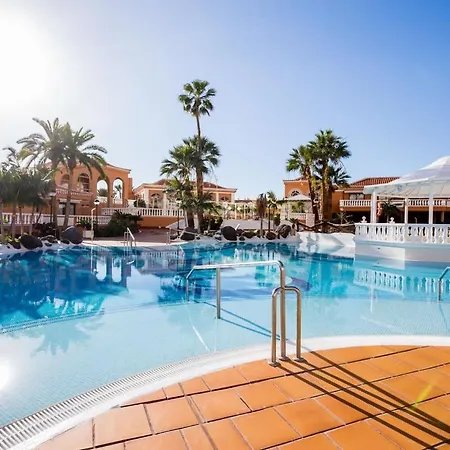 Beachfront Bliss - Tenerife Royal Gardens Playa de las Americas (Tenerife)