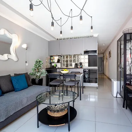 Apartmán Beachfront Bliss - Tenerife Royal Gardens