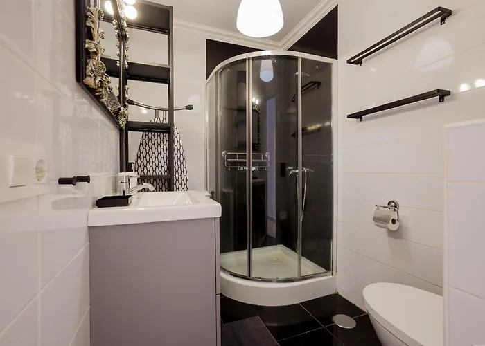 아파트 Beachfront Bliss - Tenerife Royal Gardens