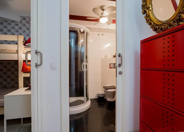 아파트 Beachfront Bliss - Tenerife Royal Gardens