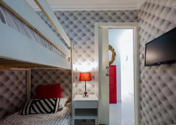 Beachfront Bliss - Tenerife Royal Gardens 아파트 *