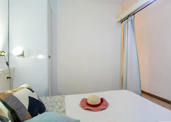 Beachfront Bliss - Tenerife Royal Gardens * 플라야데라스아메리카스