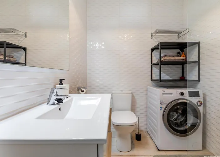 Beachfront Bliss - Tenerife Royal Gardens