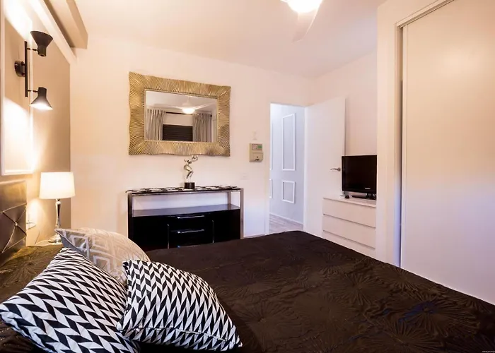 Beachfront Bliss - Tenerife Royal Gardens * 플라야데라스아메리카스