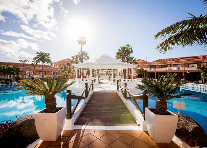 아파트 Beachfront Bliss - Tenerife Royal Gardens