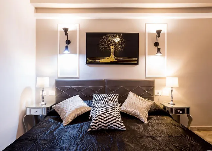 Beachfront Bliss - Tenerife Royal Gardens 플라야데라스아메리카스