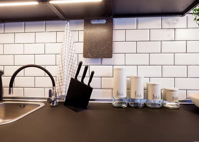 아파트 Beachfront Bliss - Tenerife Royal Gardens *