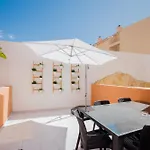 Lejlighed Beachfront Bliss - Tenerife Royal Gardens