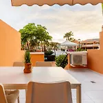 Lejlighed Beachfront Bliss - Tenerife Royal Gardens