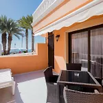 Beachfront Bliss - Tenerife Royal Gardens Lejlighed