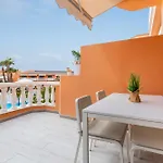 Beachfront Bliss - Tenerife Royal Gardens Lejlighed Playa de las Américas