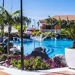 Lejlighed Beachfront Bliss - Tenerife Royal Gardens
