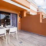 Beachfront Bliss - Tenerife Royal Gardens Playa de las Américas
