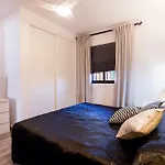 Lejlighed Beachfront Bliss - Tenerife Royal Gardens *