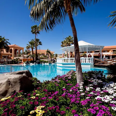 Beachfront Bliss - Tenerife Royal Gardens Appartamento *