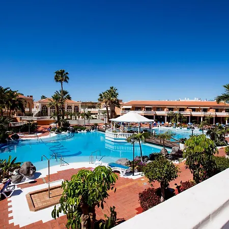 Appartamento Beachfront Bliss - Tenerife Royal Gardens *
