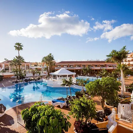 Beachfront Bliss - Tenerife Royal Gardens Appartamento Playa de las Americas (Tenerife)