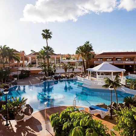 Beachfront Bliss - Tenerife Royal Gardens Appartamento