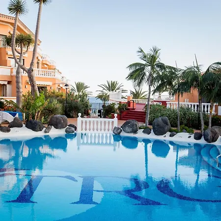 Appartamento Beachfront Bliss - Tenerife Royal Gardens *