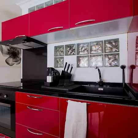 Beachfront Bliss - Tenerife Royal Gardens Lägenhet *