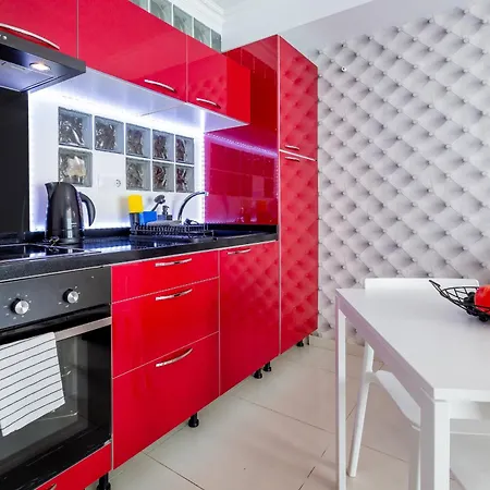 Beachfront Bliss - Tenerife Royal Gardens Lägenhet