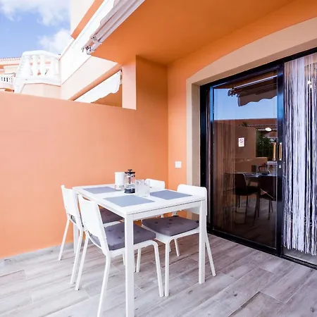 Beachfront Bliss - Tenerife Royal Gardens *