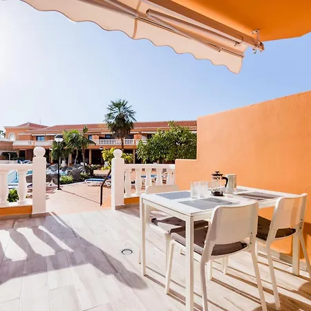 Beachfront Bliss - Tenerife Royal Gardens Playa de las Americas (Tenerife)