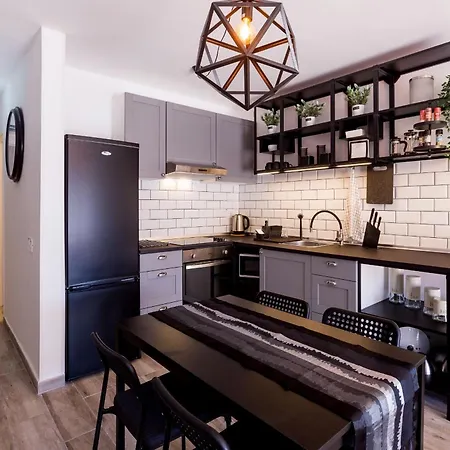 Beachfront Bliss - Tenerife Royal Gardens Lägenhet Playa de las Americas (Tenerife)