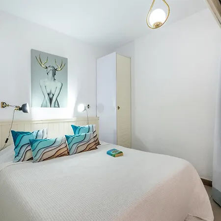 Appartamento Beachfront Bliss - Tenerife Royal Gardens *