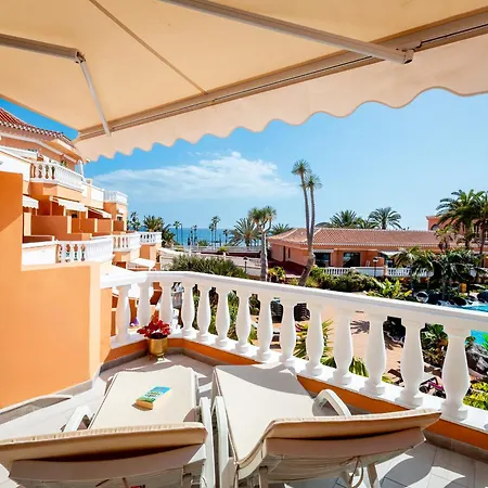 Beachfront Bliss - Tenerife Royal Gardens Playa de las Americas (Tenerife)