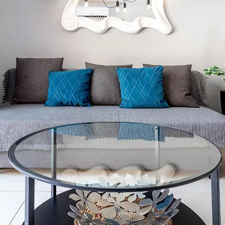 Appartamento Beachfront Bliss - Tenerife Royal Gardens *