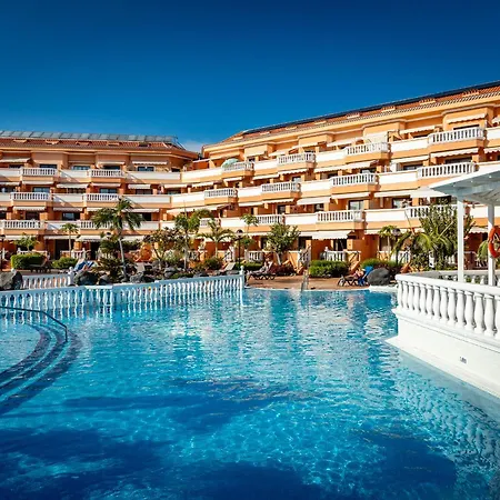Appartamento Beachfront Bliss - Tenerife Royal Gardens