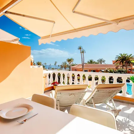 Beachfront Bliss - Tenerife Royal Gardens * Playa de las Americas (Tenerife)