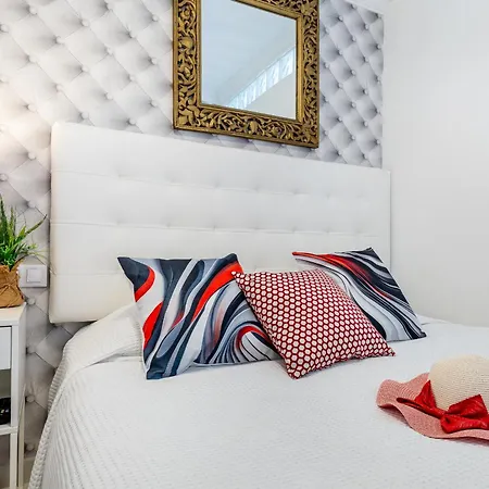 Appartamento Beachfront Bliss - Tenerife Royal Gardens