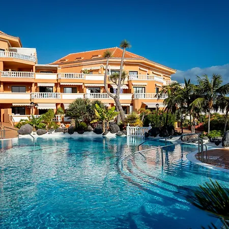 Appartamento Beachfront Bliss - Tenerife Royal Gardens Playa de las Americas (Tenerife)