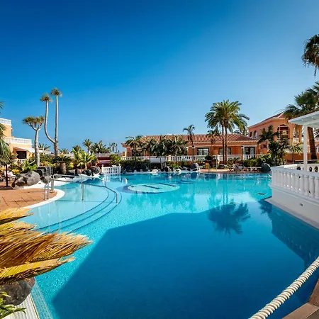 Beachfront Bliss - Tenerife Royal Gardens Appartement *