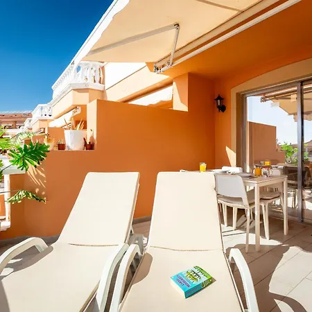 Beachfront Bliss - Tenerife Royal Gardens Playa de las Americas (Tenerife)