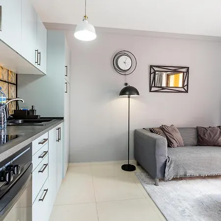 Appartamento Beachfront Bliss - Tenerife Royal Gardens Playa de las Americas (Tenerife)