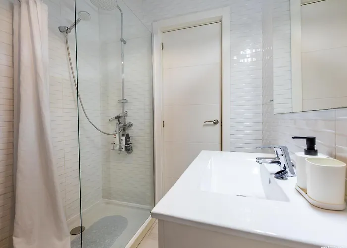 アパート Beachfront Bliss - Tenerife Royal Gardens