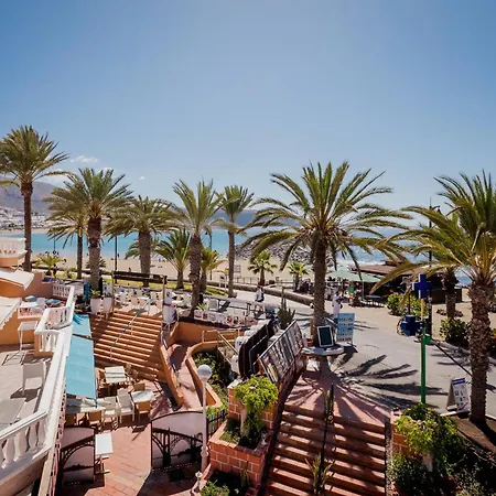 Beachfront Bliss - Tenerife Royal Gardens * Плая-де-лас-Америкас