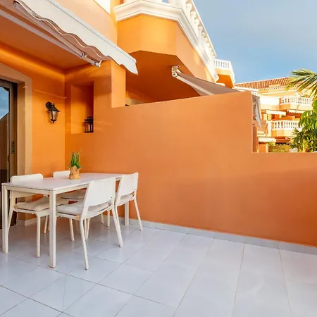 Beachfront Bliss - Tenerife Royal Gardens *